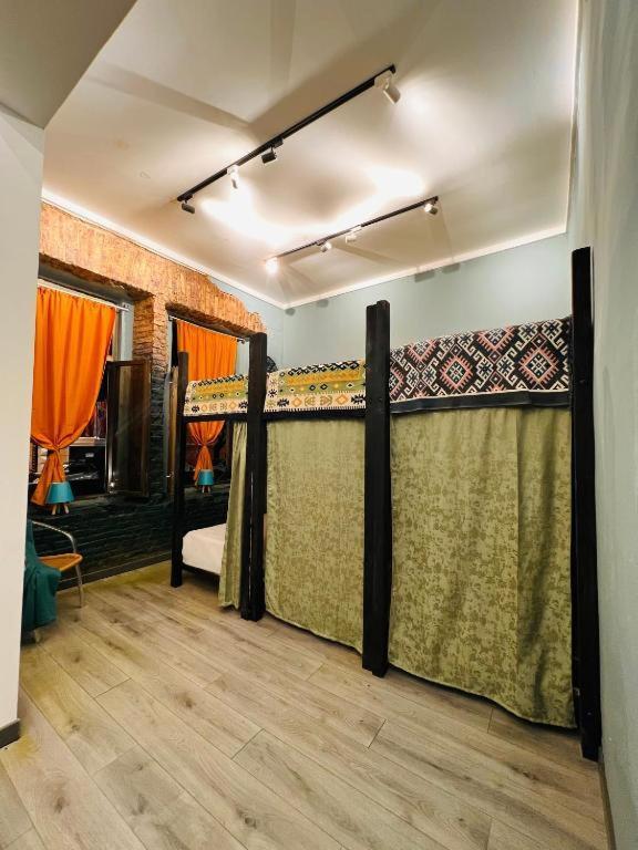 Eco Rooms Batumi Exterior photo